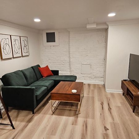 2-Bedroom In The Heart Of Denver Zewnętrze zdjęcie